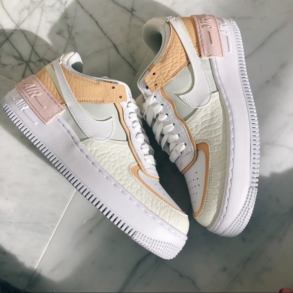 Nike air force shadow - Picture 7 of 9